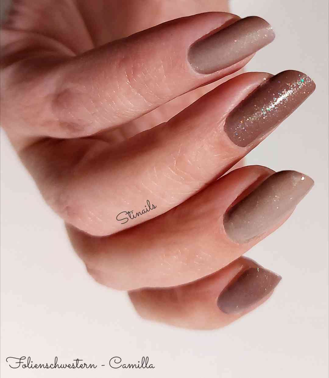 Exclusive - Camilla X6722 - LIMITED - 2x14 Stück