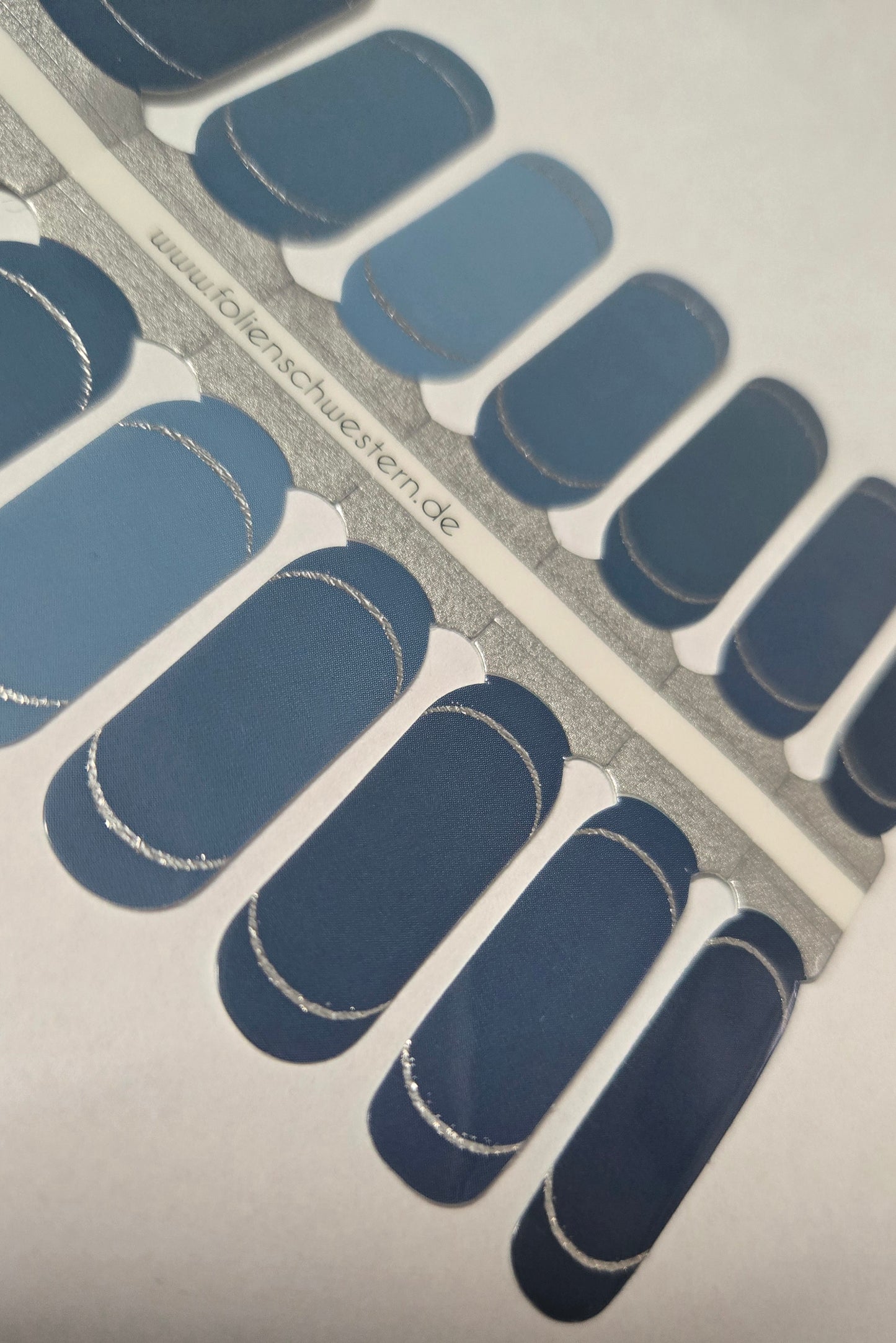 Exclusive - Blue Colour Mix S6280 -  LIMITED!