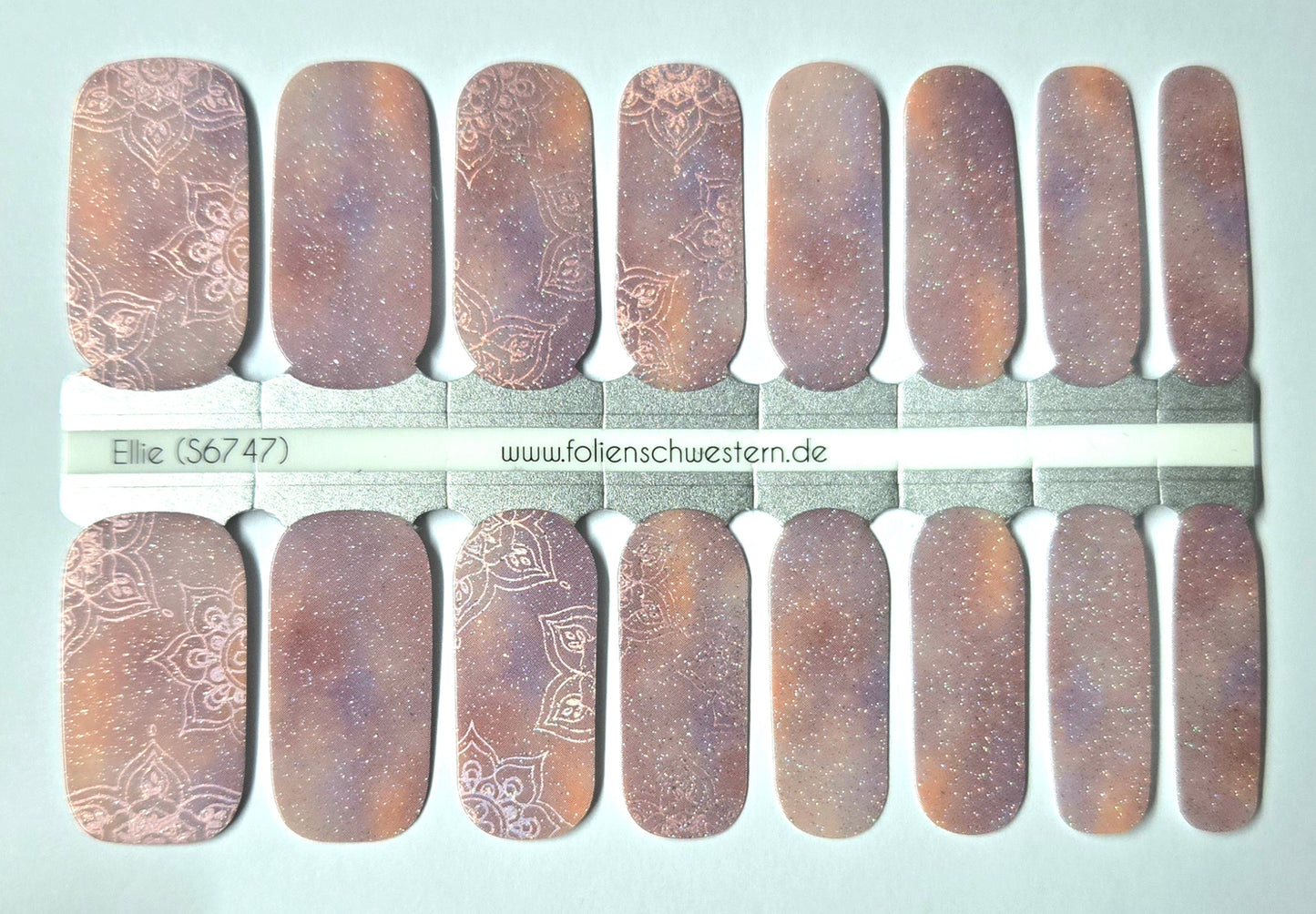 Exclusive - Ellie S6747 -  LIMITED!