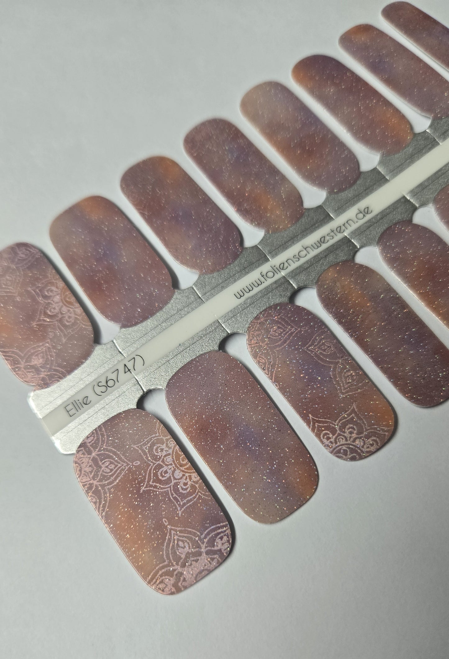 Exclusive - Ellie S6747 -  LIMITED!