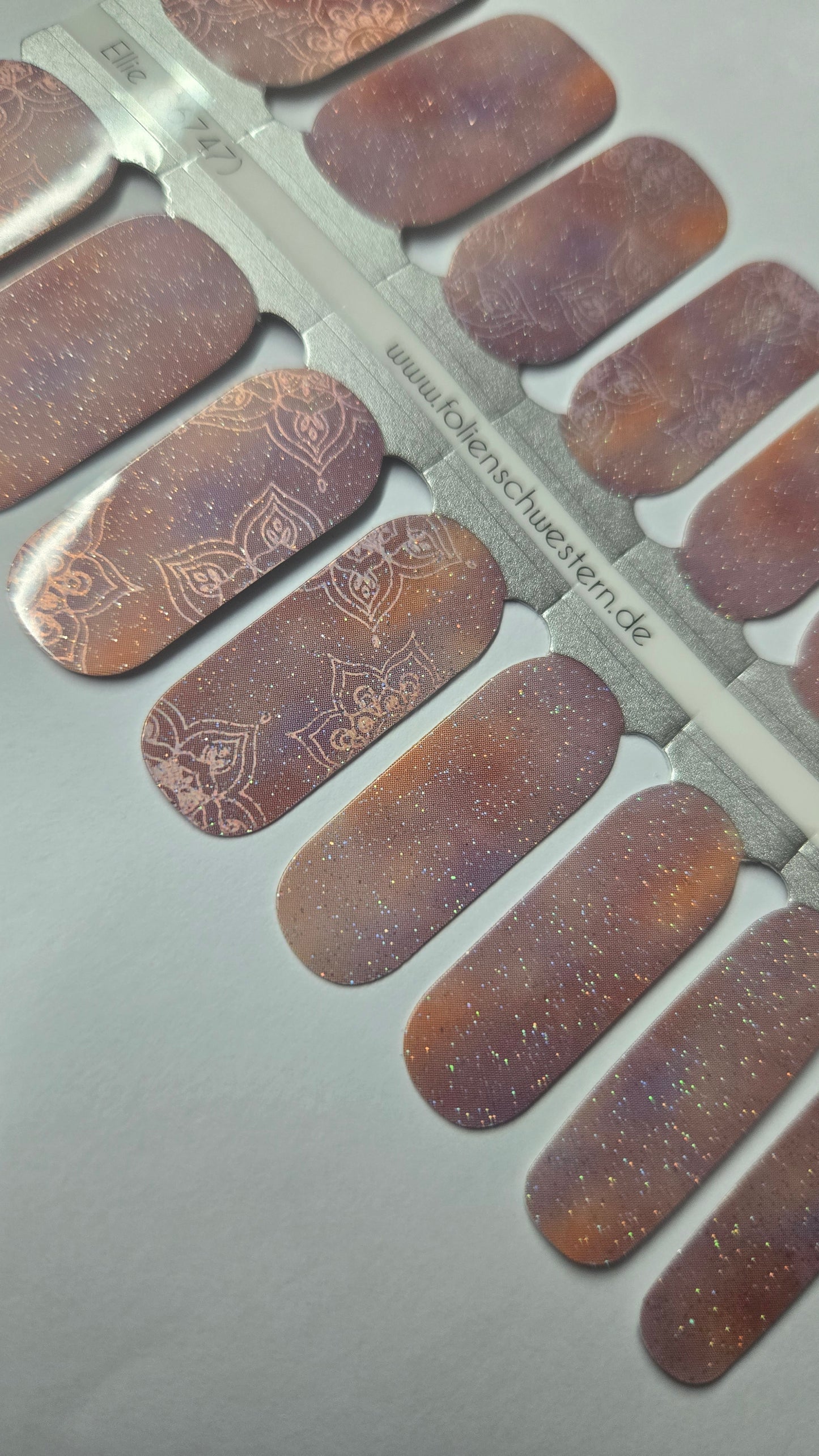 Exclusive - Ellie S6747 -  LIMITED!