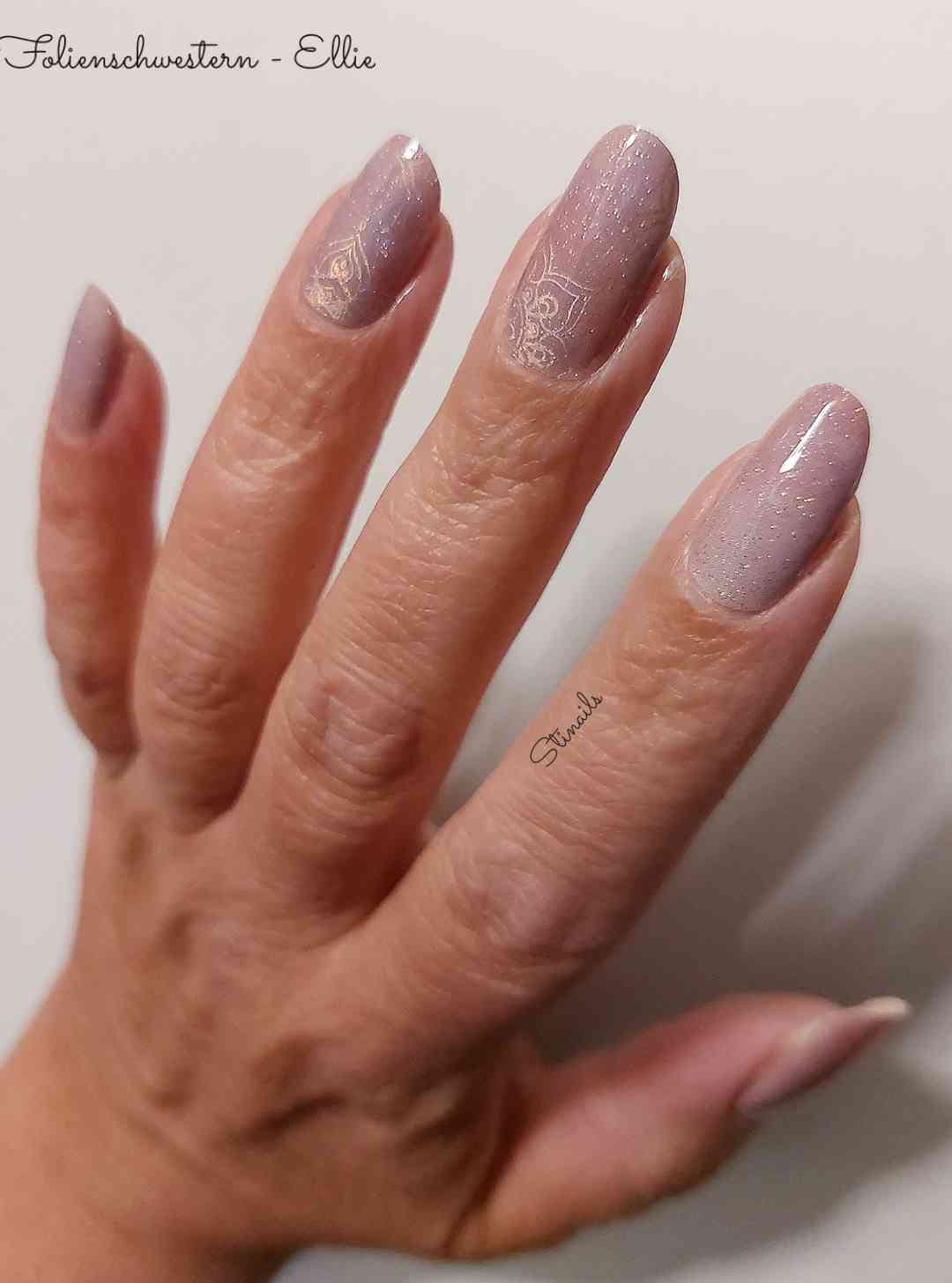 Exclusive - Ellie S6747 -  LIMITED!