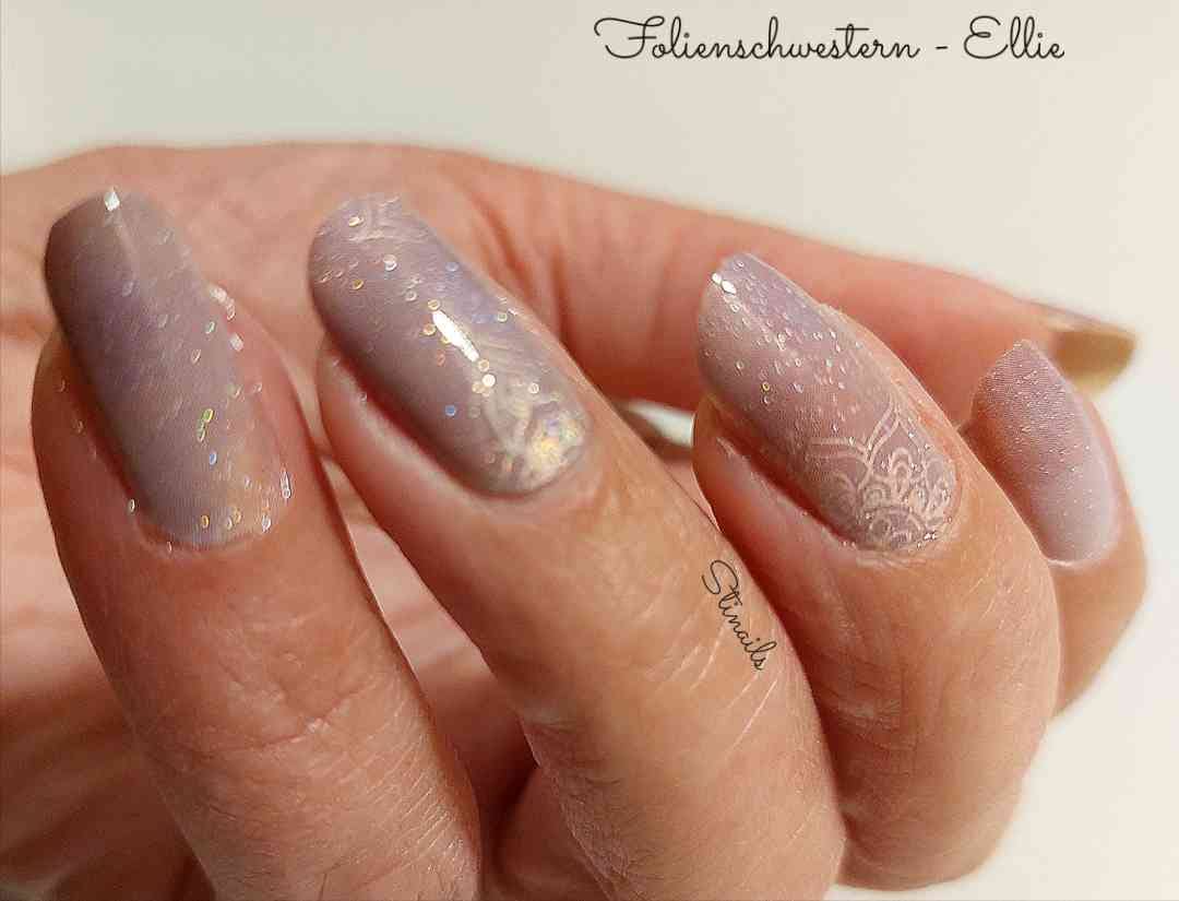 Exclusive - Ellie S6747 -  LIMITED!