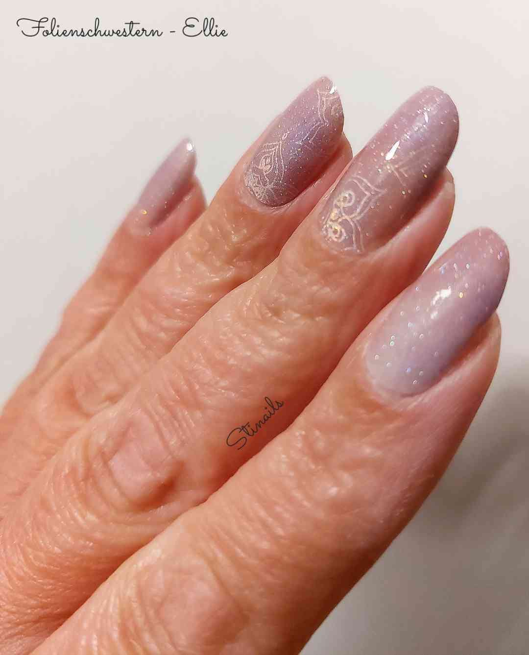 Exclusive - Ellie S6747 -  LIMITED!