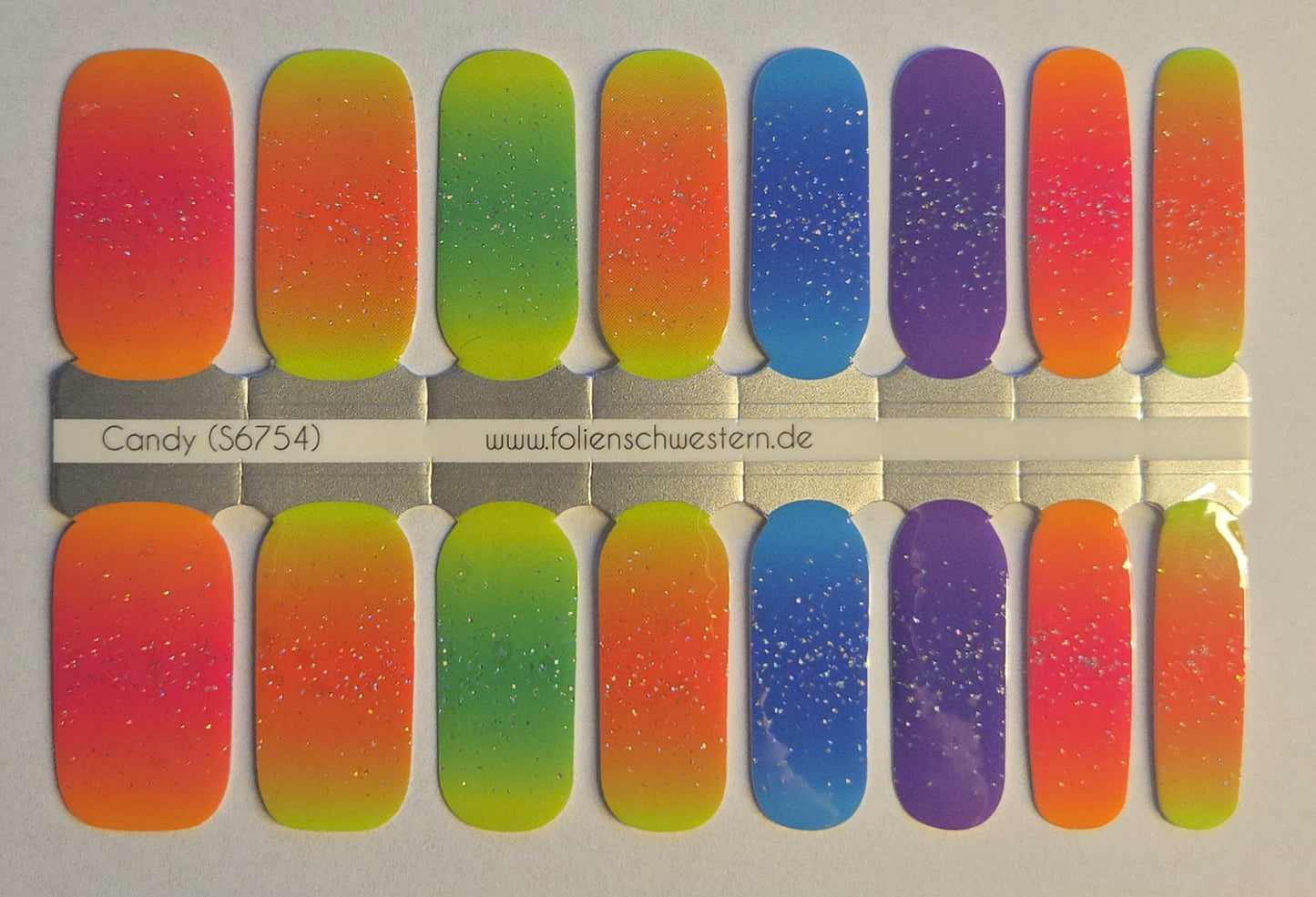 Exclusive - Candy S6754 -  LIMITED!