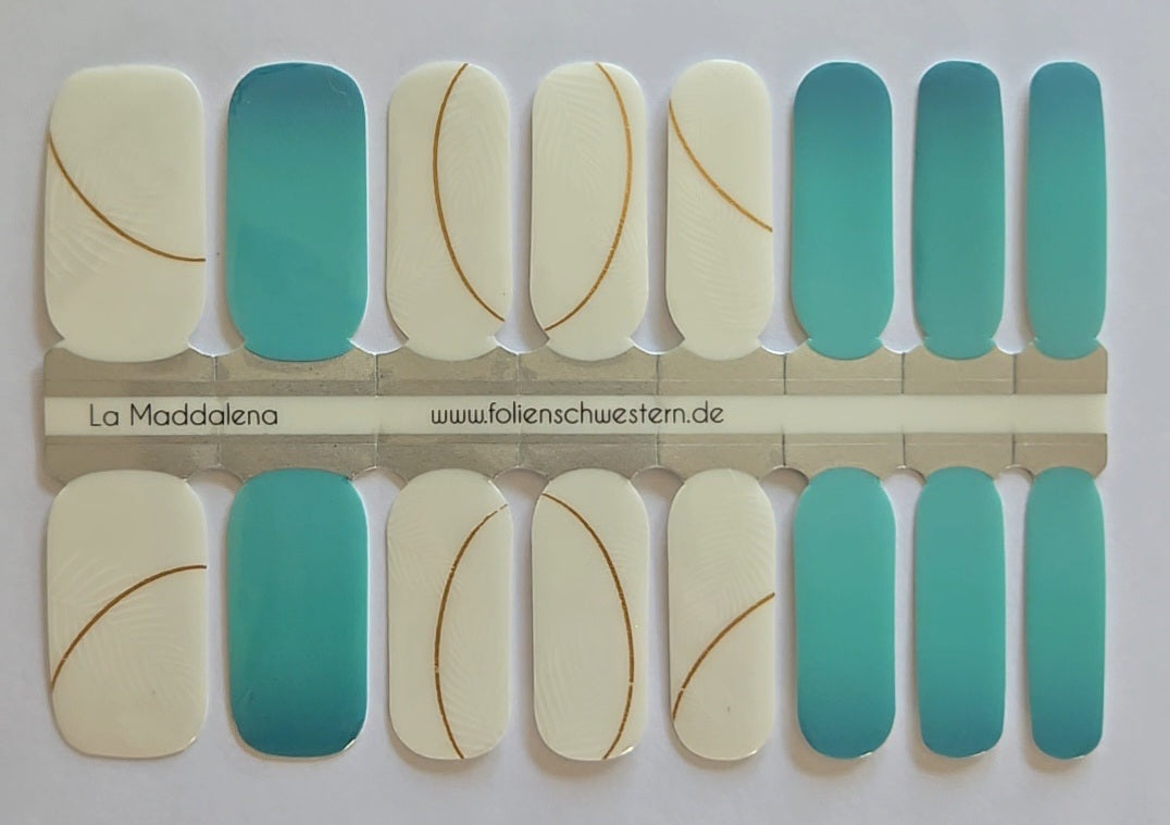 Exclusive - La Maddalena S4791 -  LIMITED!