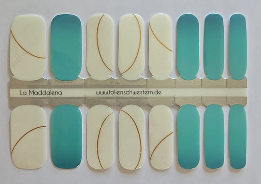 Exclusive - La Maddalena S4791 -  LIMITED!