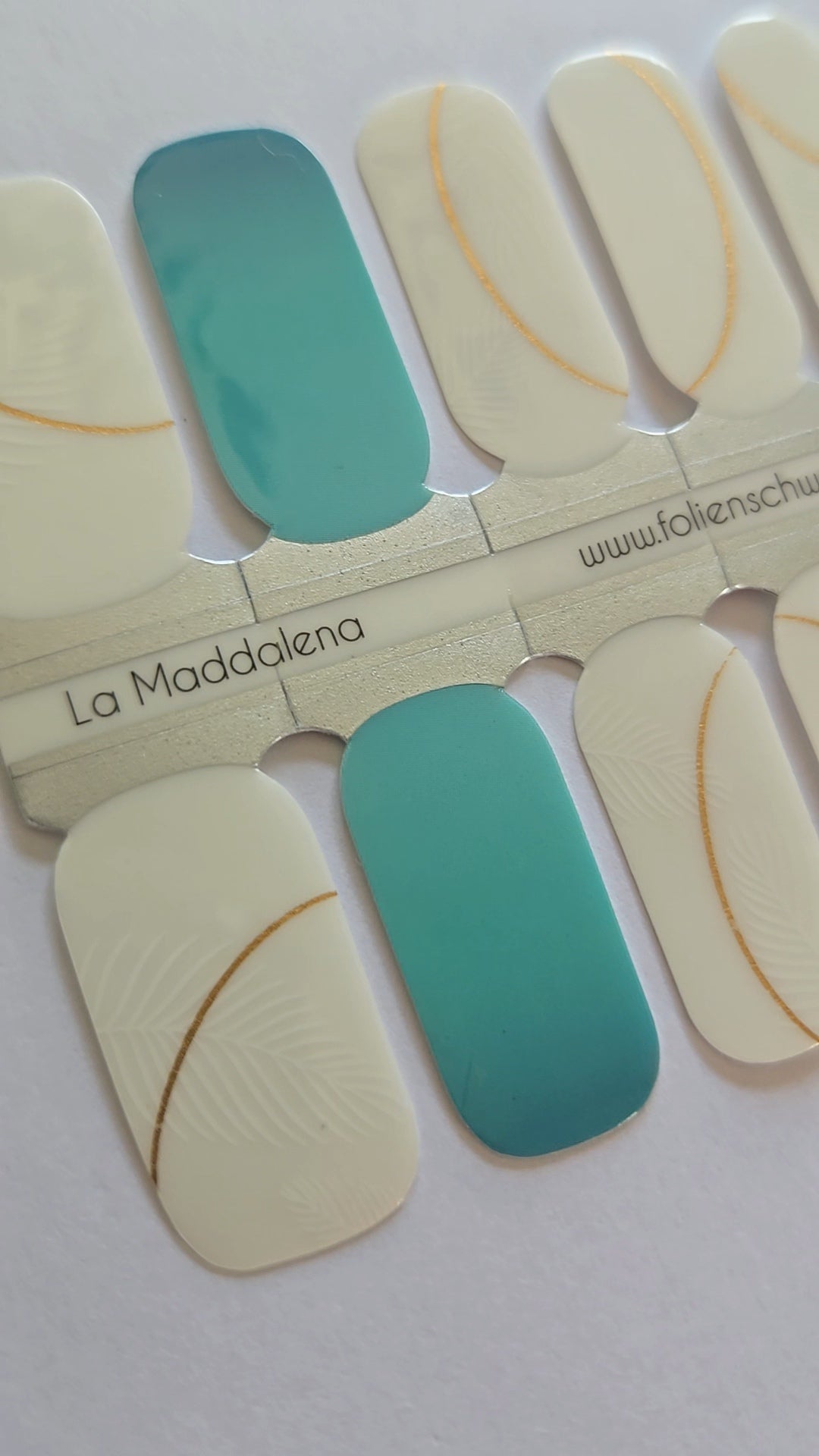 Exclusive - La Maddalena S4791 -  LIMITED!