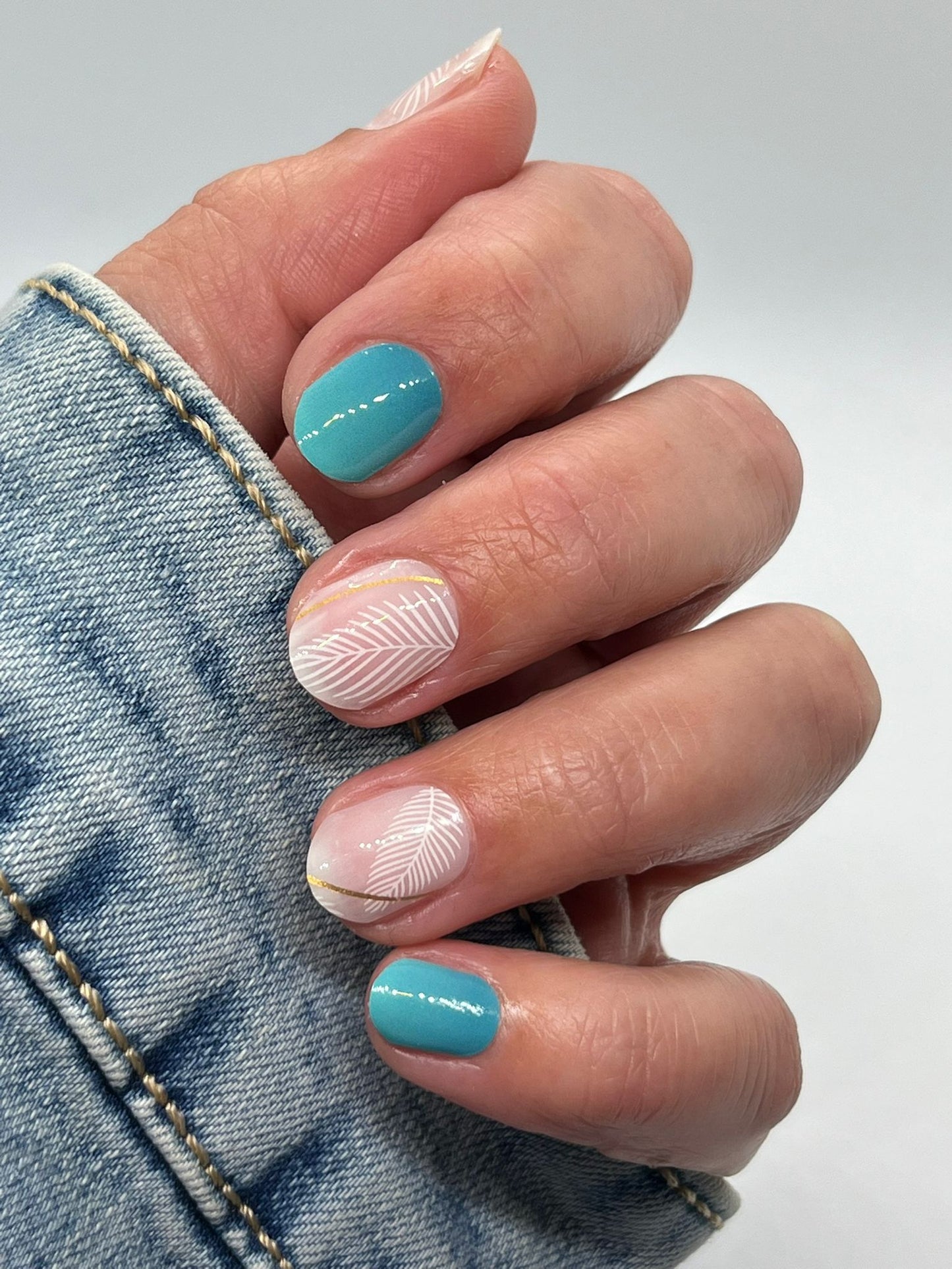 Exclusive - La Maddalena S4791 -  LIMITED!