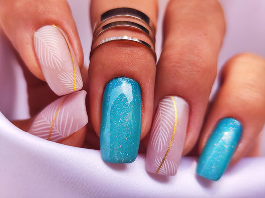 Exclusive - La Maddalena S4791 -  LIMITED!