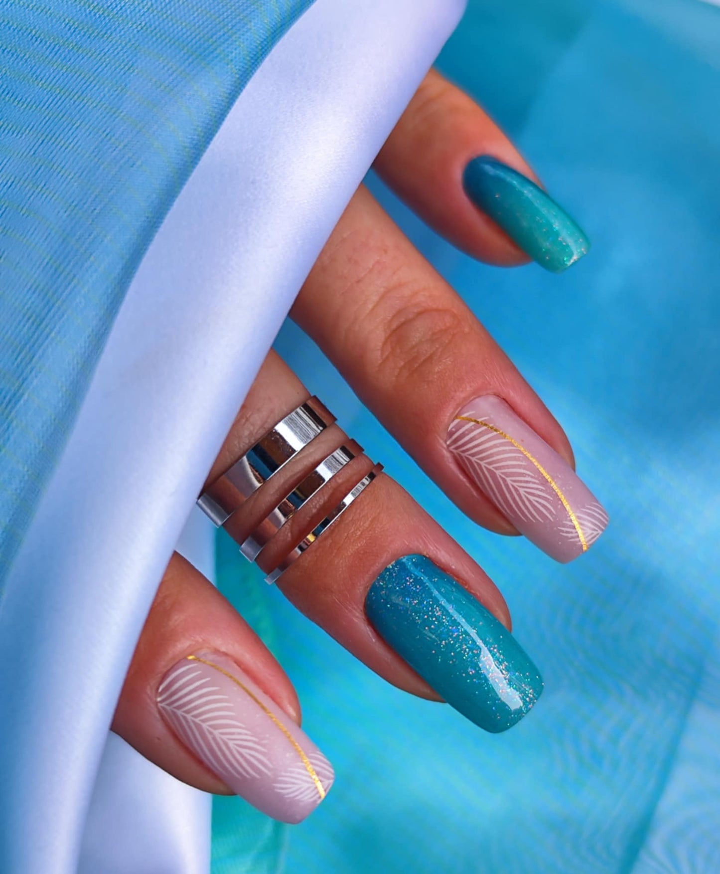 Exclusive - La Maddalena S4791 -  LIMITED!