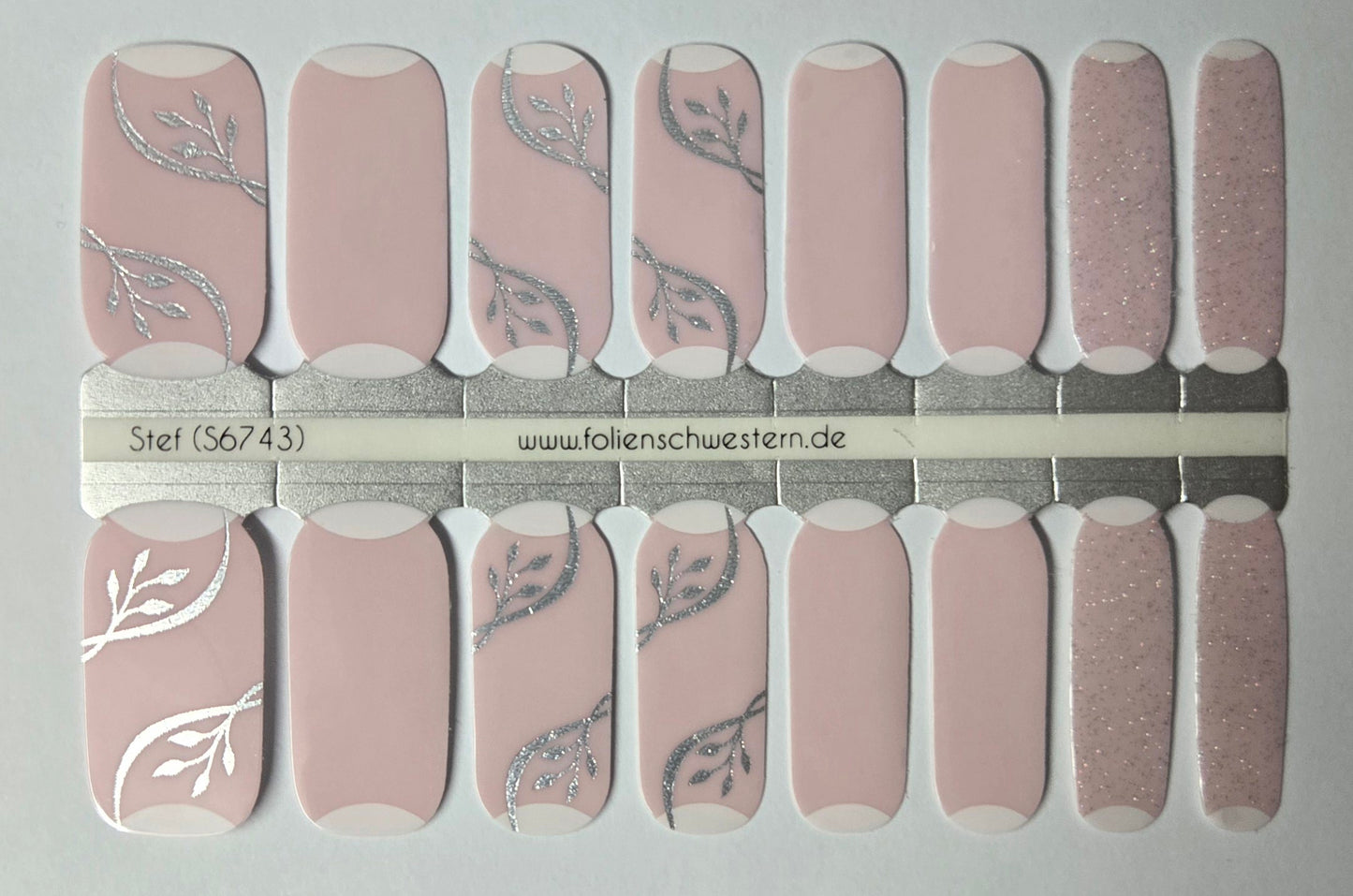 Exclusive - Stef S6743 -  LIMITED!