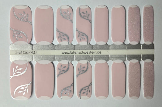 Exclusive - Stef S6743 -  LIMITED!