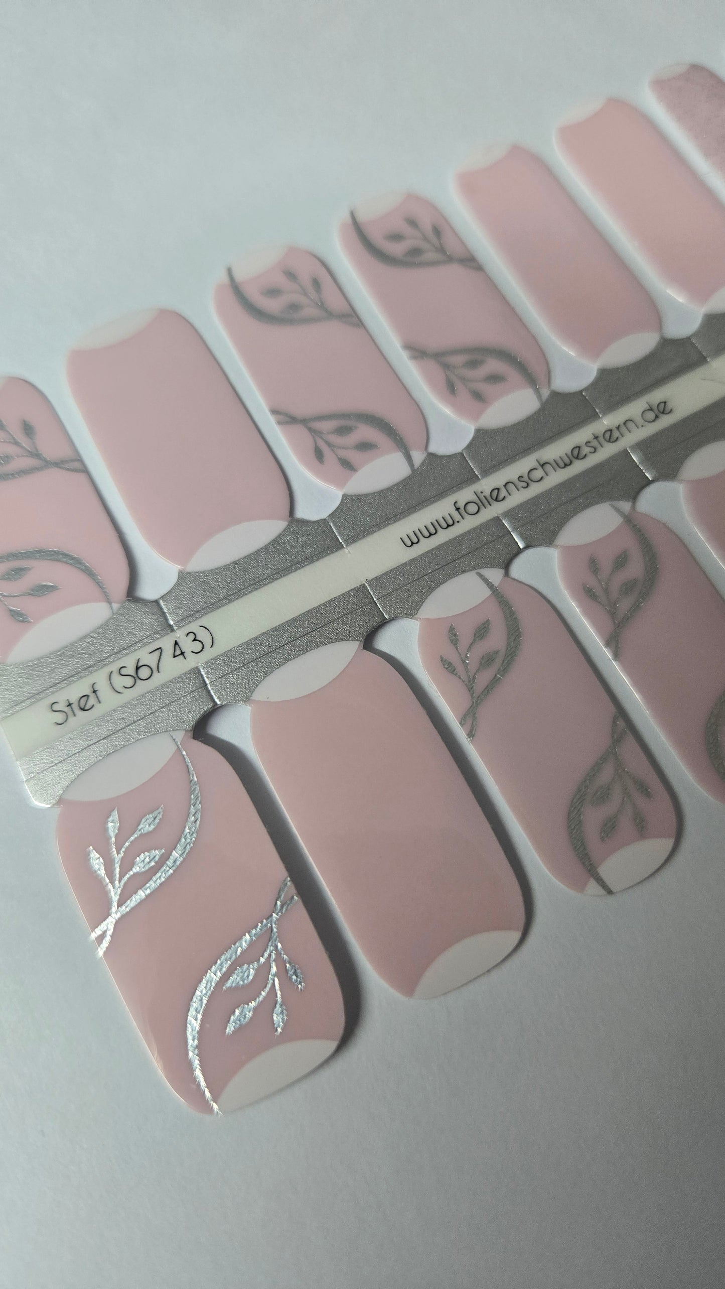 Exclusive - Stef S6743 -  LIMITED!