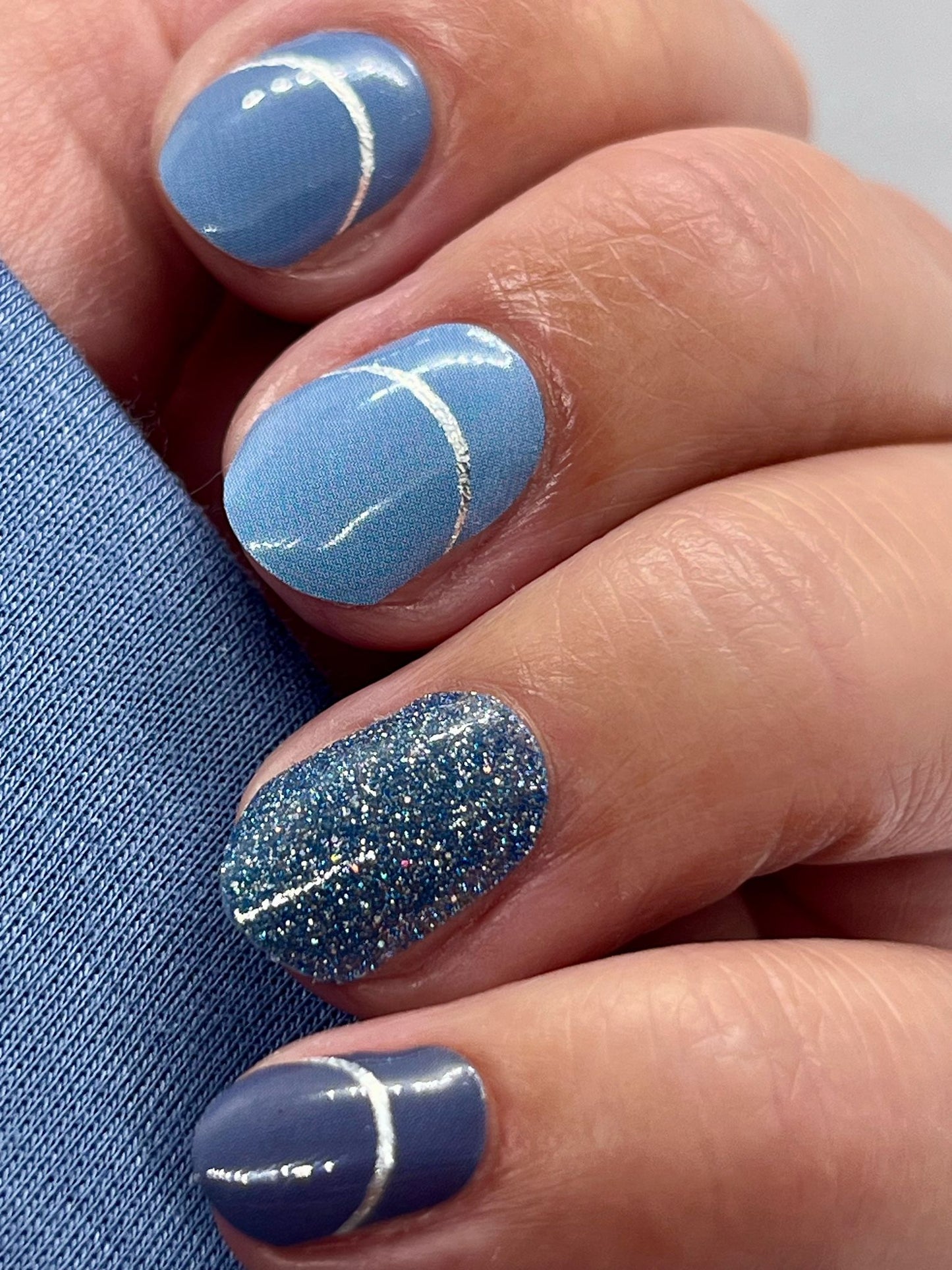 SPECIALS: Deep Ocean (SX002)