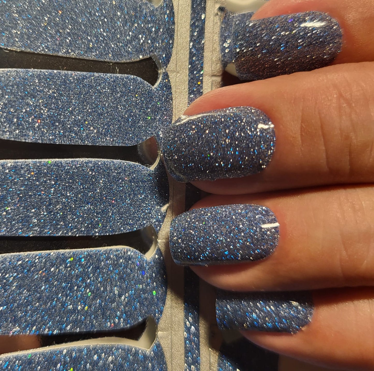 SPECIALS: Deep Ocean (SX002)