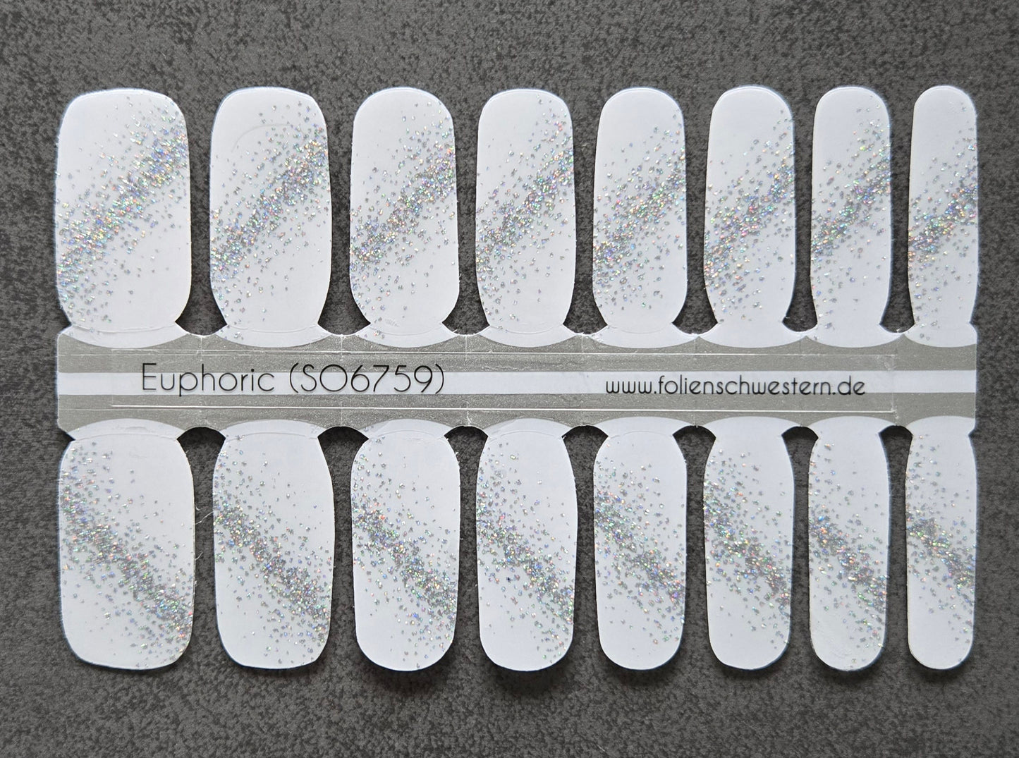 Exclusive SPECIALS - Euphoric (SO6759) - LIMITED!