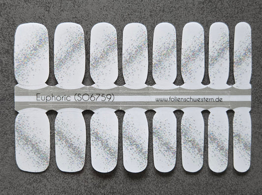 Exclusive SPECIALS - Euphoric (SO6759) - LIMITED!