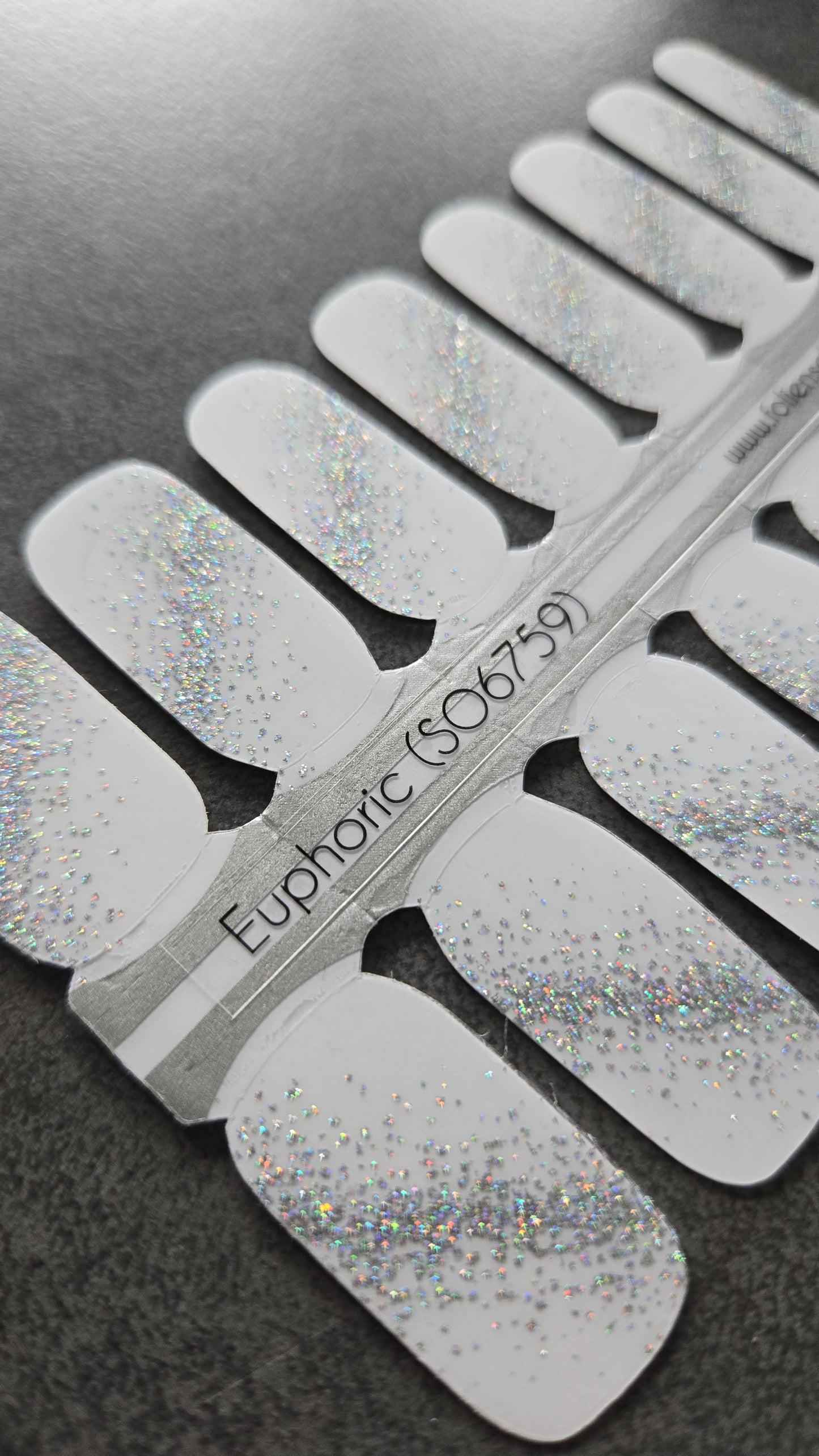 Exclusive SPECIALS - Euphoric (SO6759) - LIMITED!