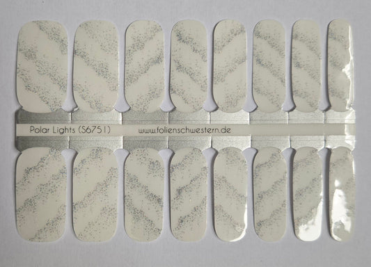 Exclusive - Polar Lights S6751 (transparent) -  LIMITED!