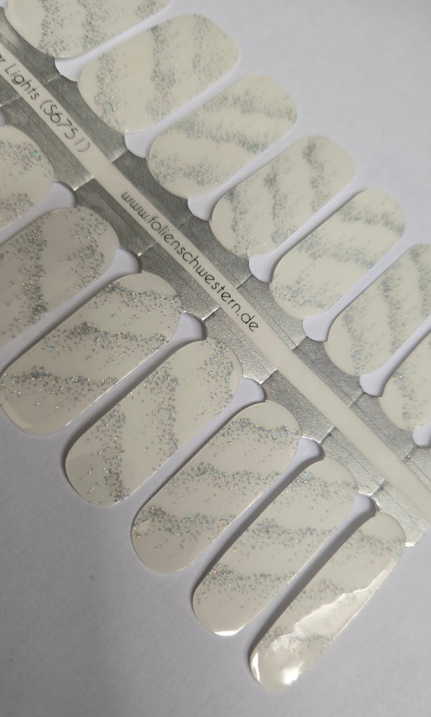 Exclusive - Polar Lights S6751 (transparent) -  LIMITED!