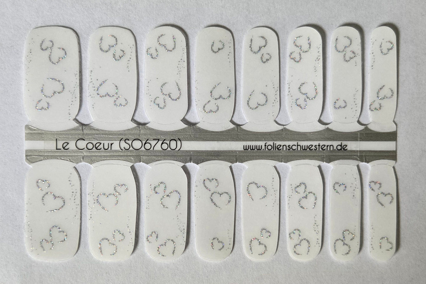 Exclusive SPECIALS - Le Coeur (SO6760) - LIMITED!