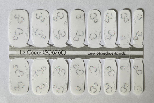 Exclusive SPECIALS - Le Coeur (SO6760) - LIMITED!