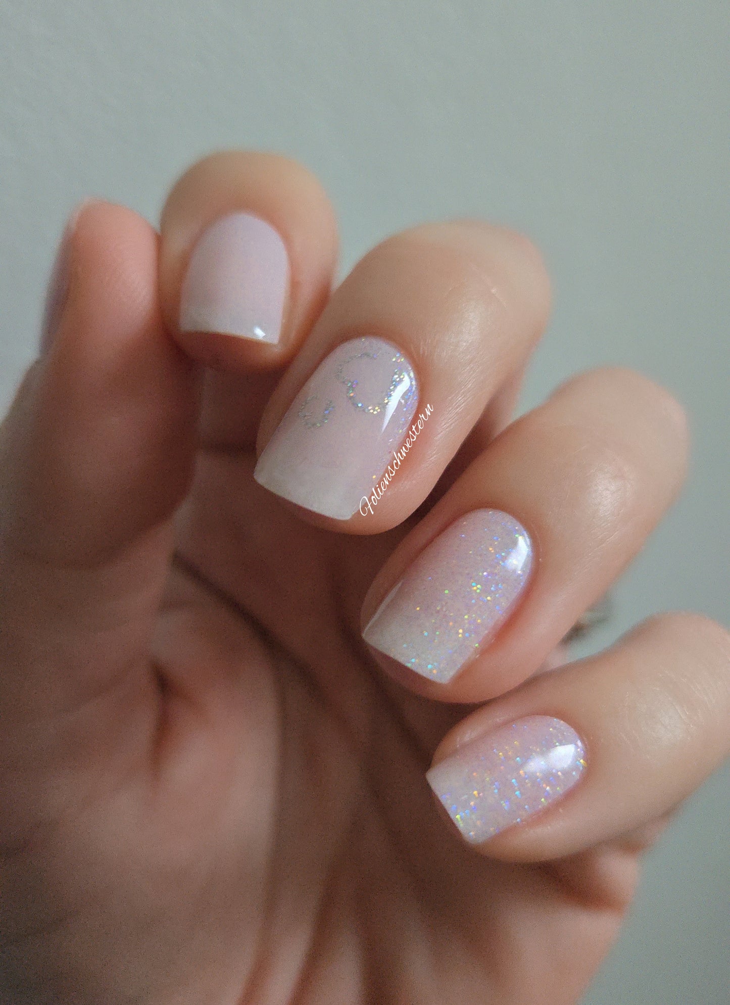 Exclusive - Rosalie Diamond S6273 - LIMITED!