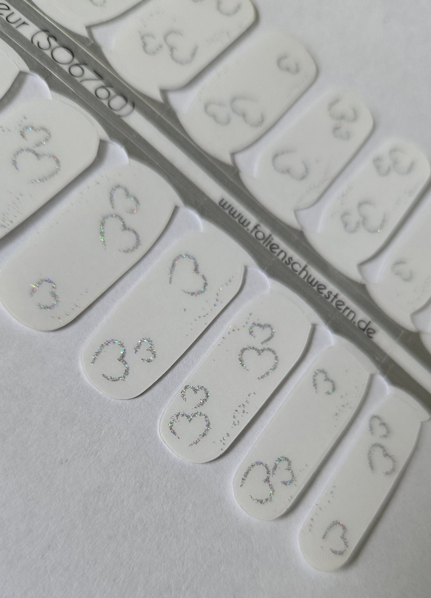 Exclusive SPECIALS - Le Coeur (SO6760) - LIMITED!