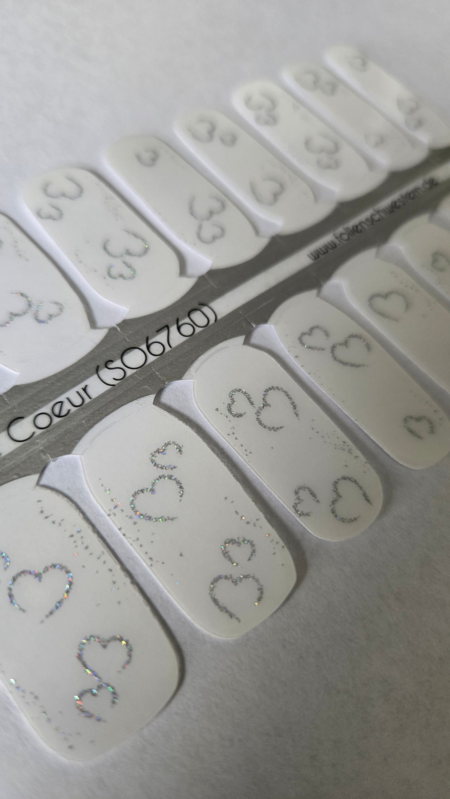 Exclusive SPECIALS - Le Coeur (SO6760) - LIMITED!