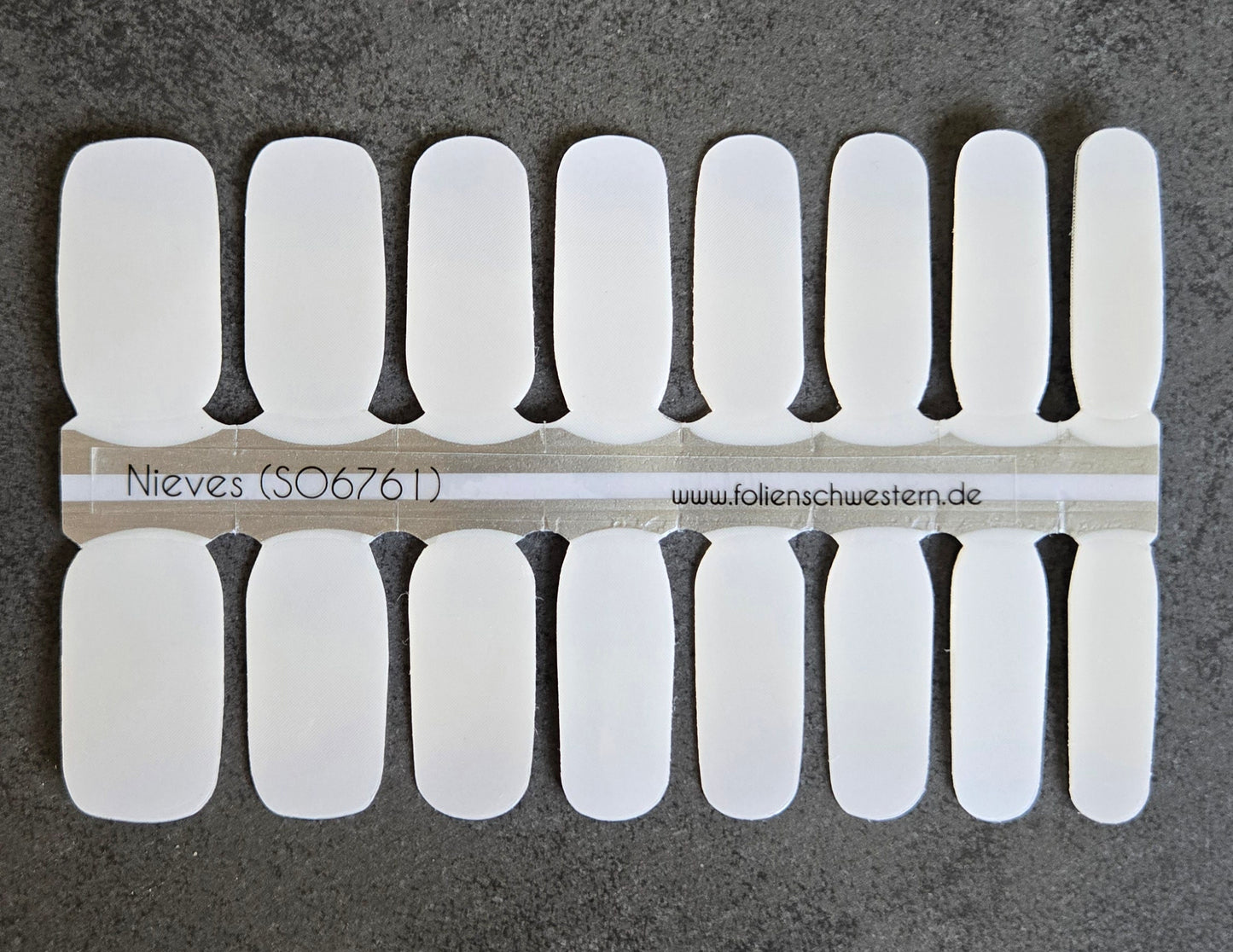 Exclusive SPECIALS - Nieves (SO6761) - LIMITED!