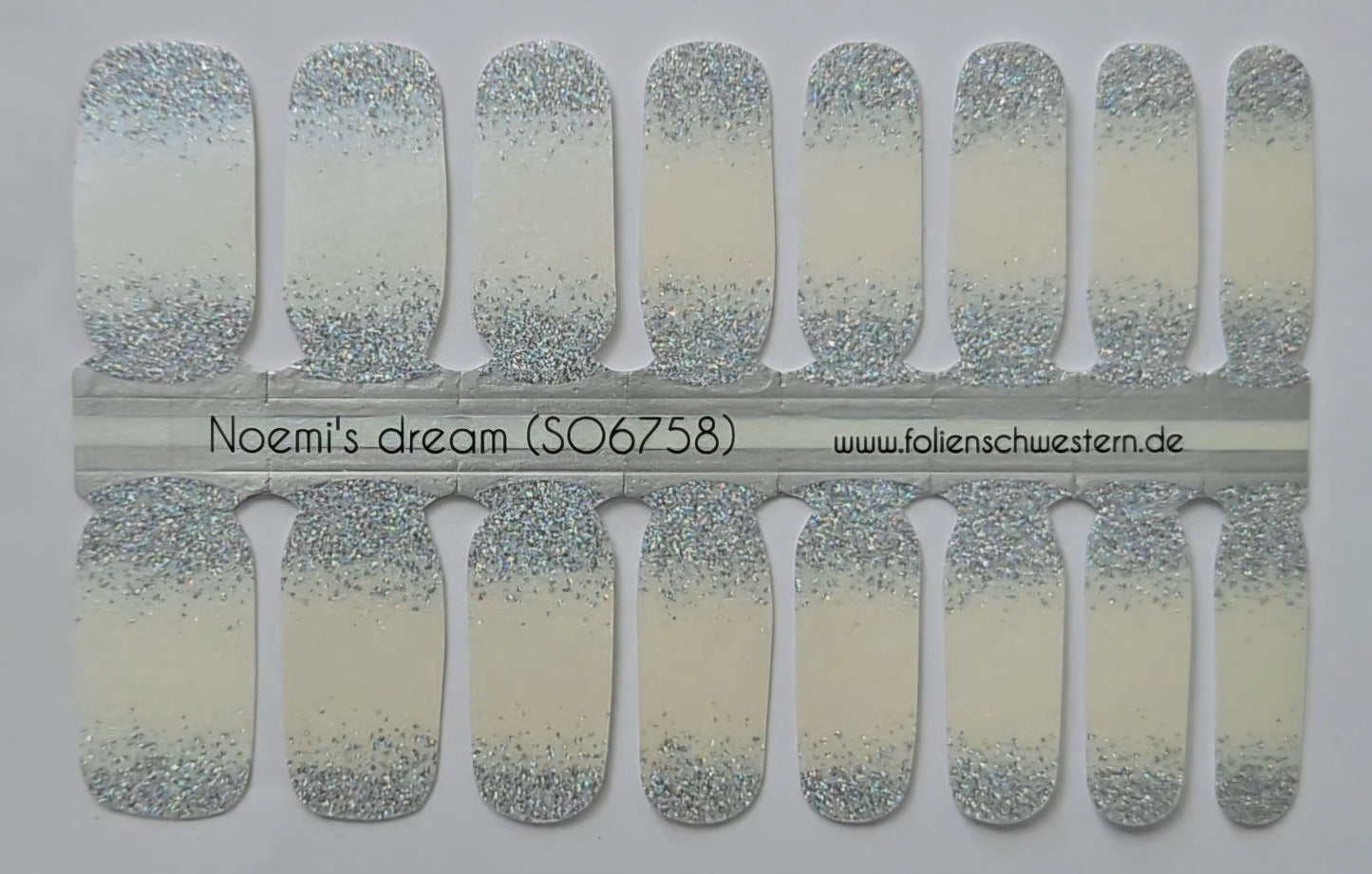 Exclusive SPECIALS - Noemi´s Dream (SO6758) - LIMITED!