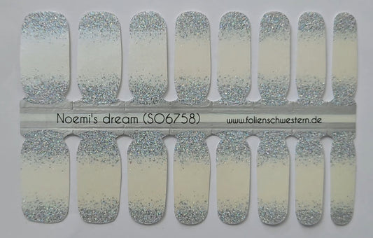 Exclusive SPECIALS - Noemi´s Dream (SO6758) - LIMITED!