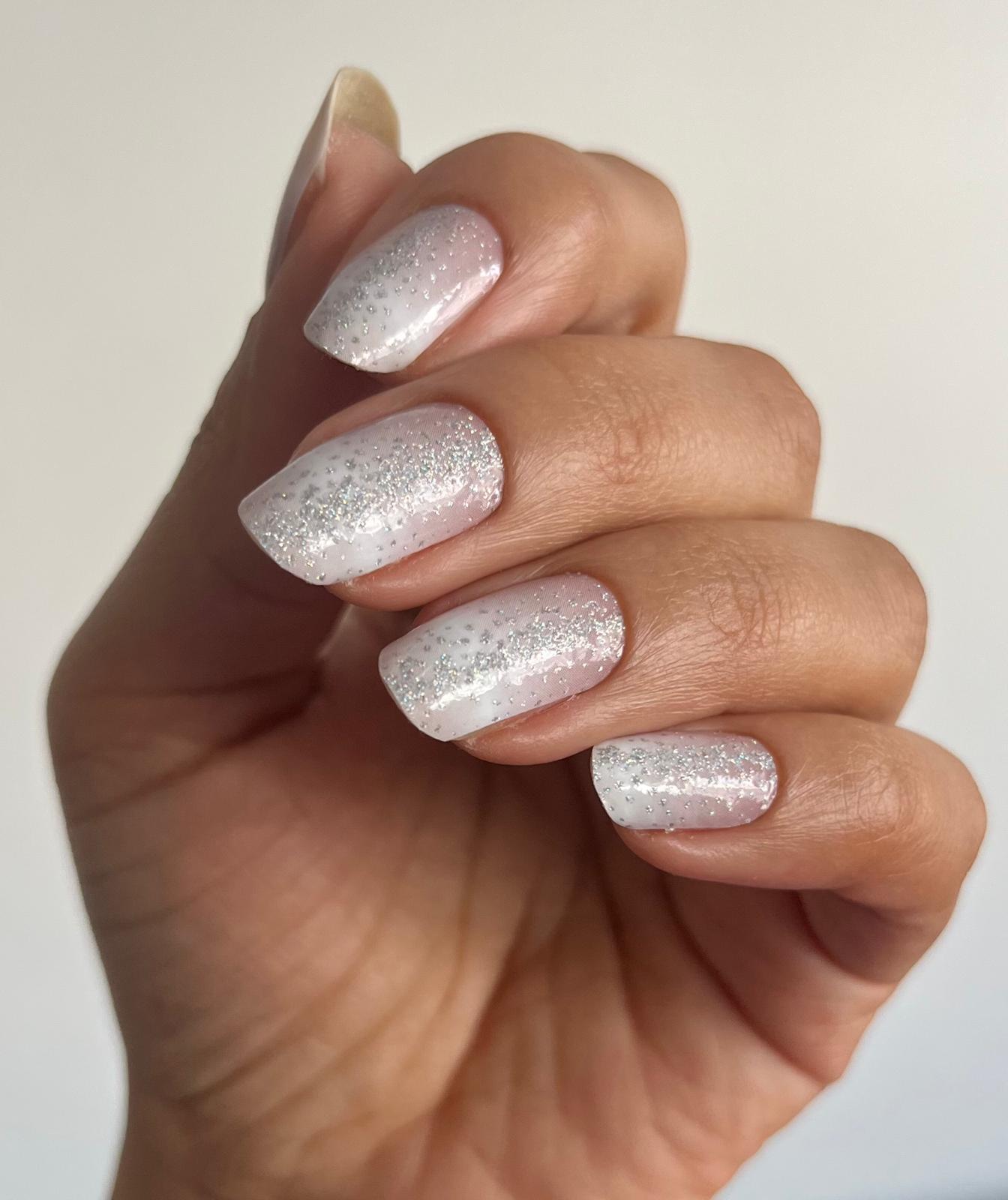 Exclusive - Glitter Eye Boomer S6756 -  LIMITED!