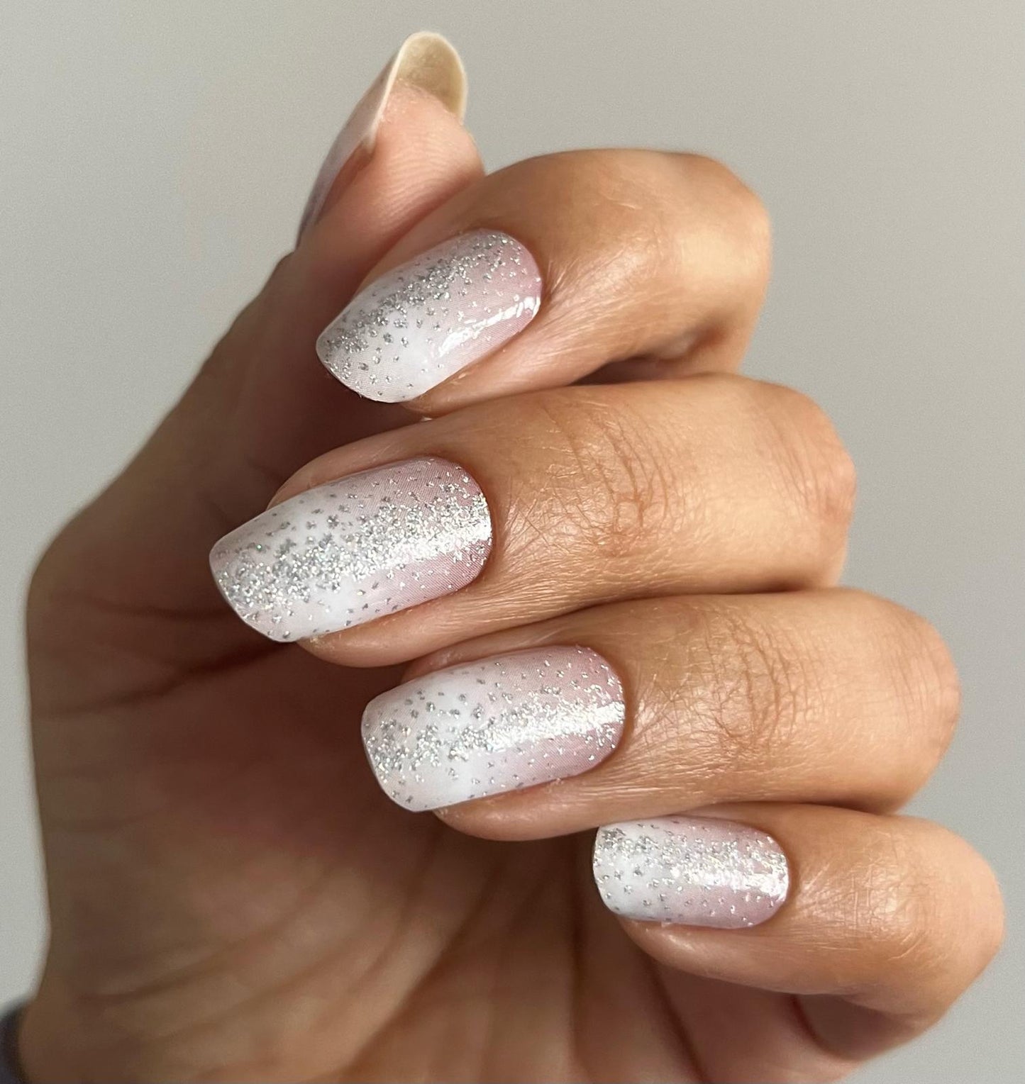 Exclusive - Glitter Eye Boomer S6756 -  LIMITED!