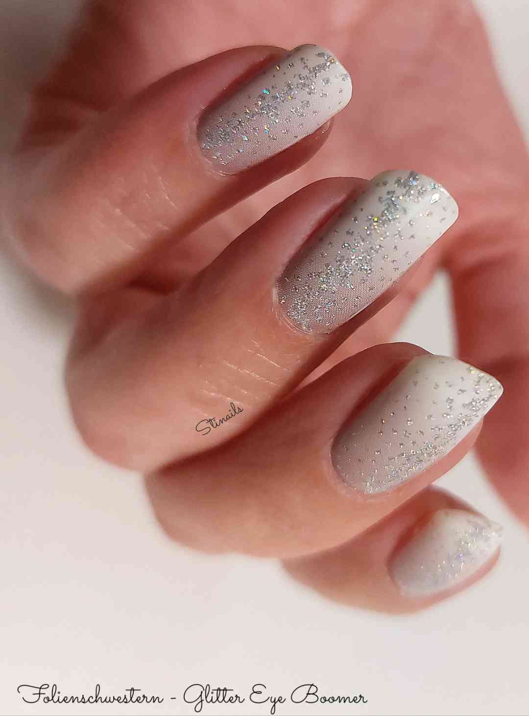 Exclusive - Glitter Eye Boomer S6756 -  LIMITED!