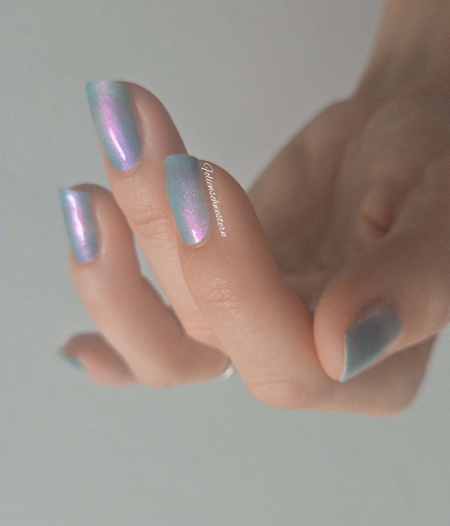 SPECIALS: Cloudy Green (SX081 / semitransparent)