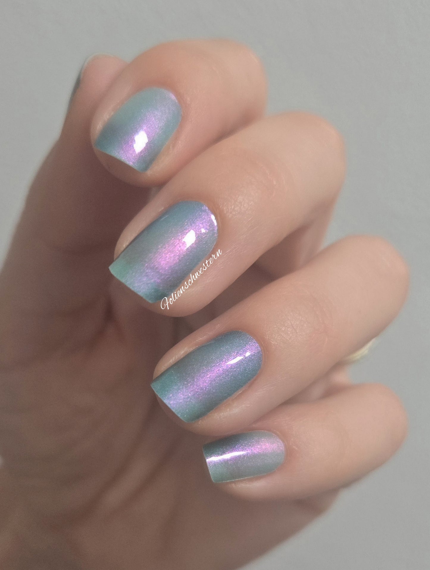 SPECIALS: Cloudy Green (SX081 / semitransparent)