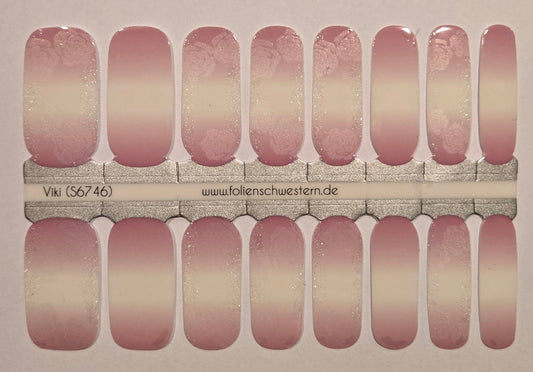 Exclusive - Viki (Secret Roses) S6746 -  LIMITED!