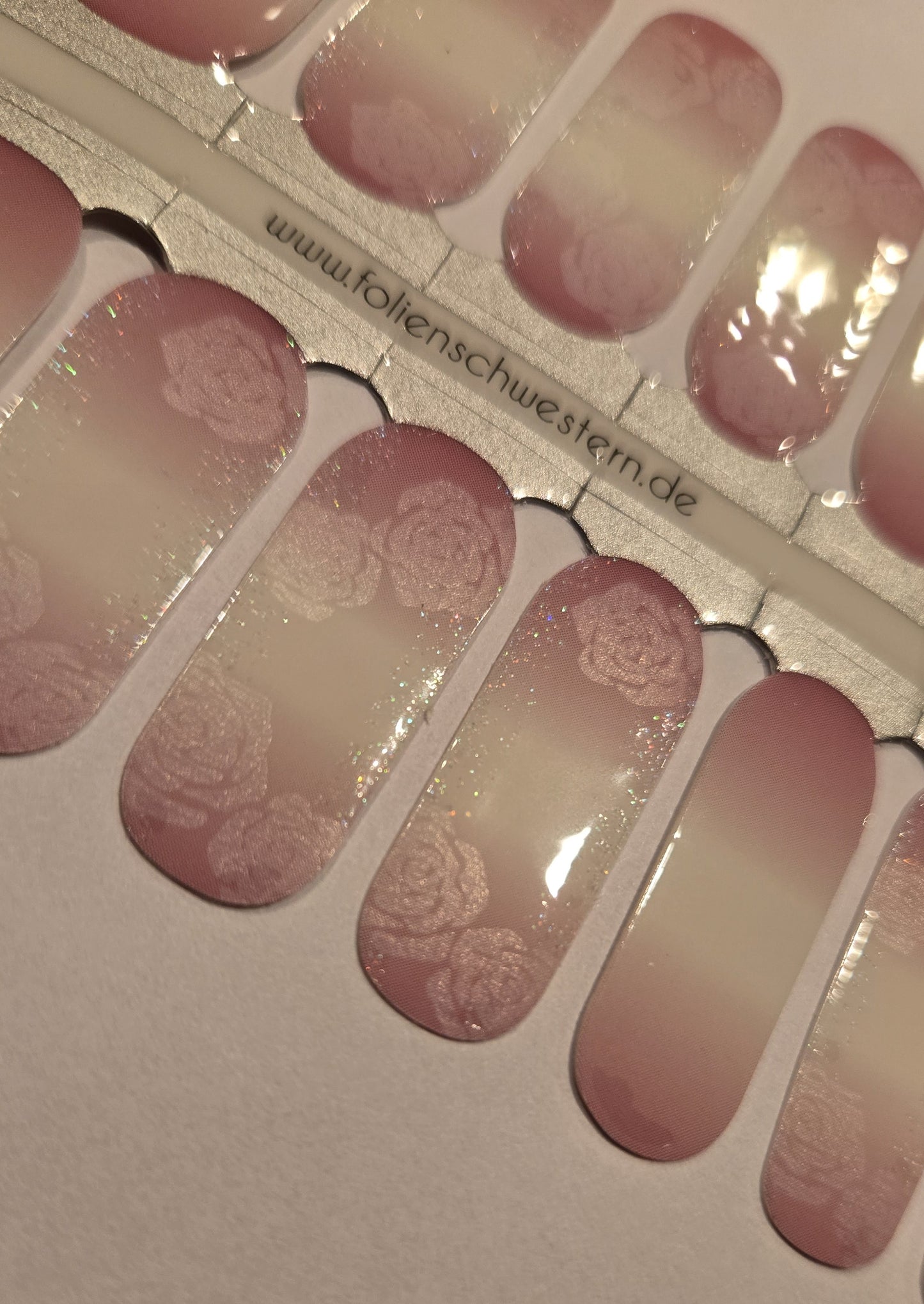 Exclusive - Viki (Secret Roses) S6746 -  LIMITED!