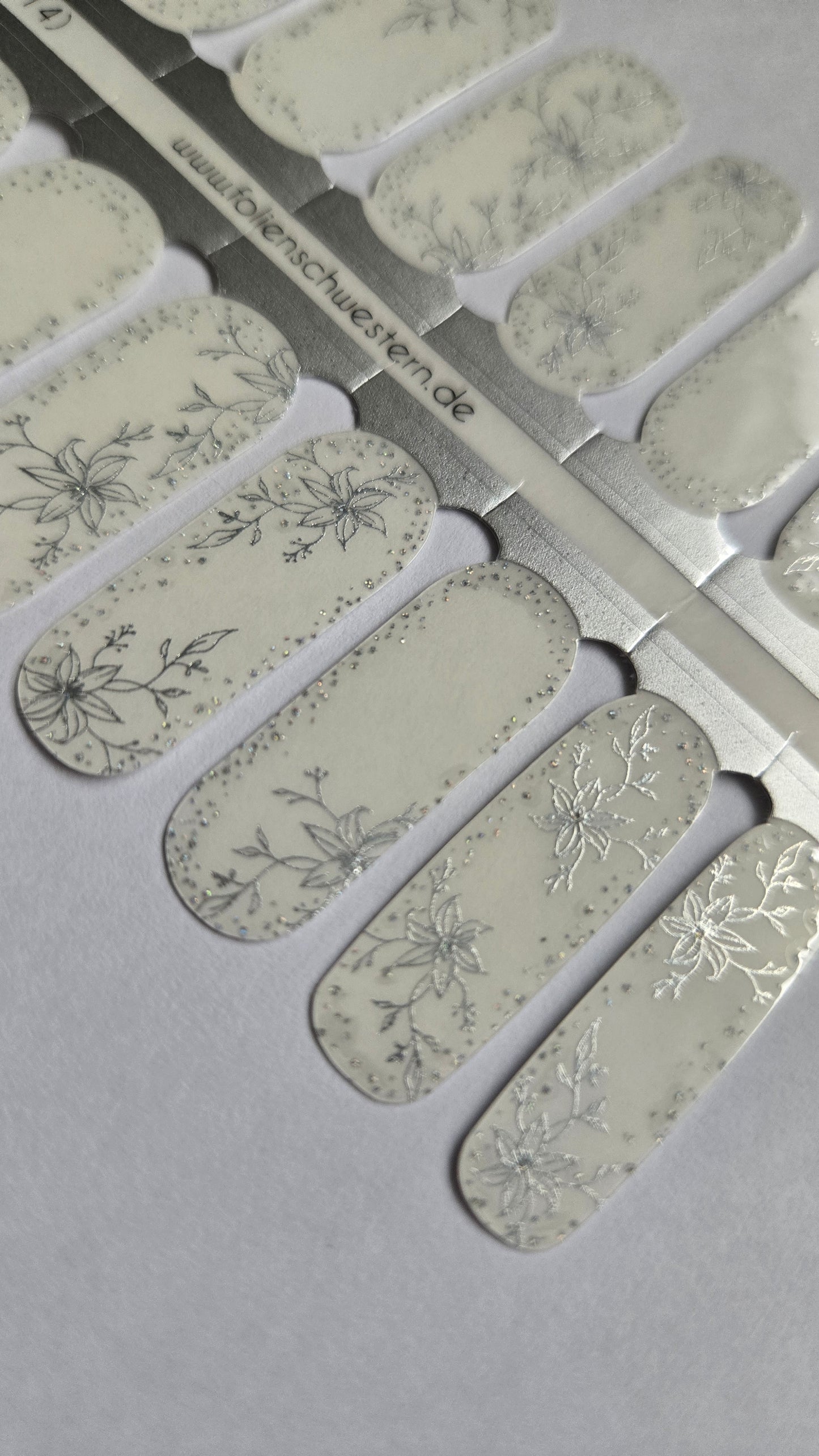 Exclusive - Cynthia (transparent) S6714 -  LIMITED!