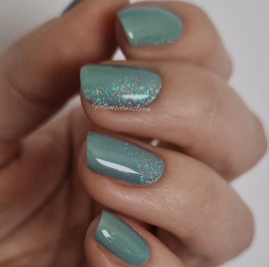 Exclusive - Emerald Diamond (X6304) - LIMITED - 2x14 Stück