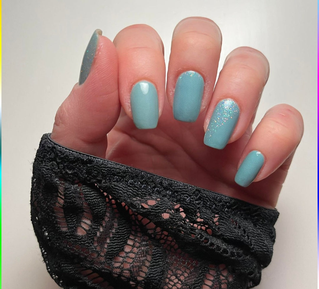 Exclusive - Emerald Diamond (X6304) - LIMITED - 2x14 Stück