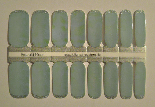 Exclusive - Emerald Moon X6304 -  LIMITED!