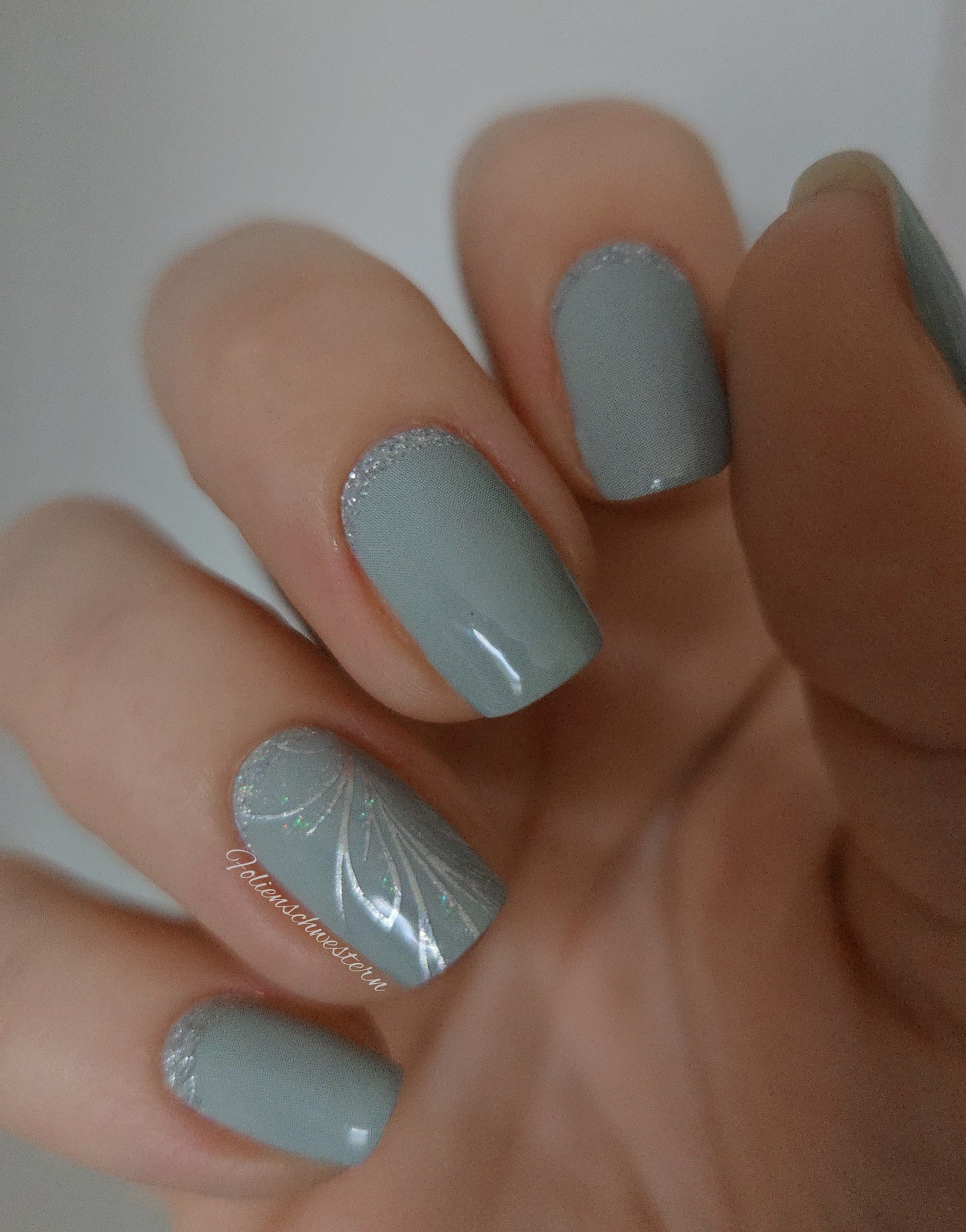 Exclusive - Willow (transparent) S6729 -  LIMITED!