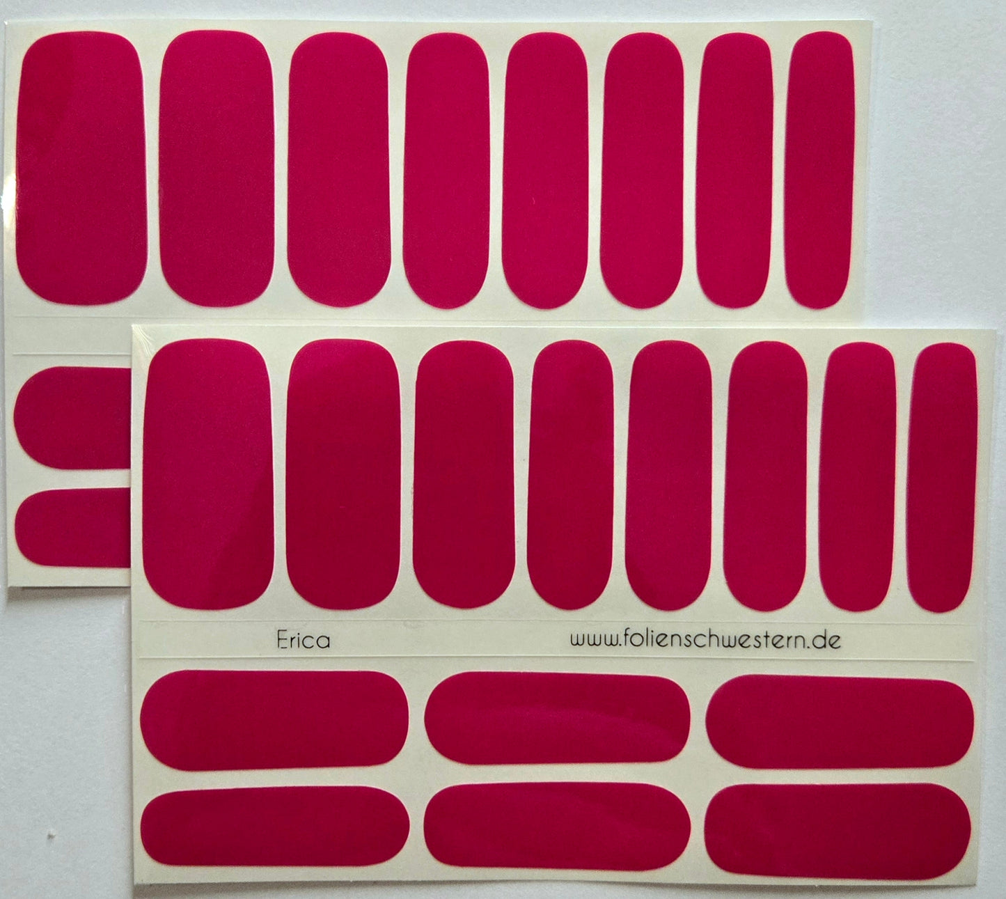 Exclusive - Erica X6718 - LIMITED - 2x14 Stück