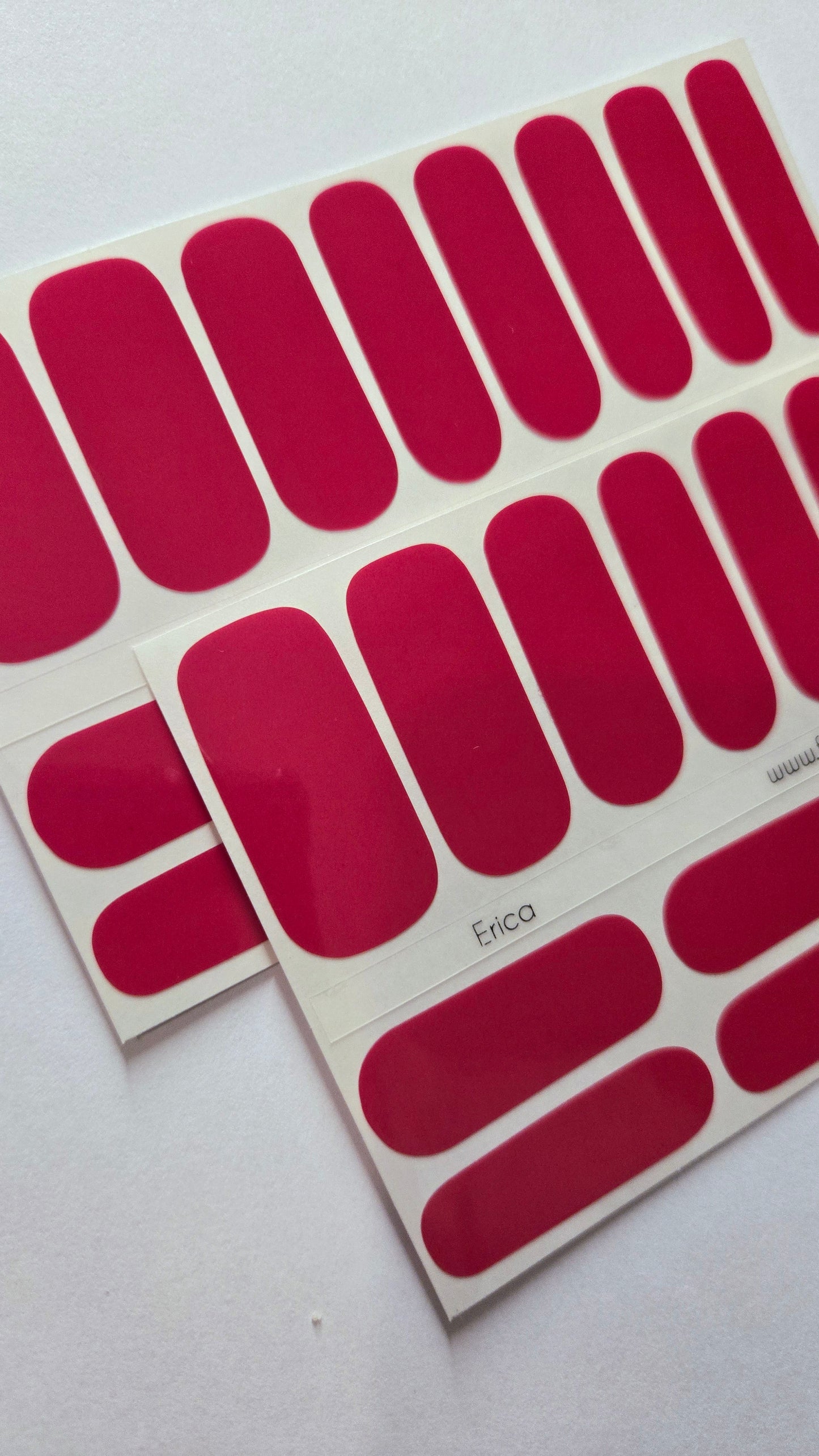 Exclusive - Erica X6718 - LIMITED - 2x14 Stück