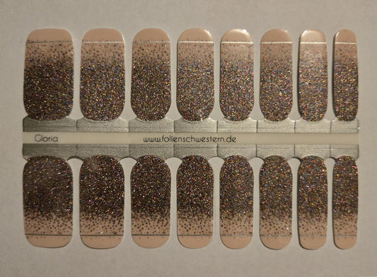 Exclusive - Gloria S6699 -  LIMITED!