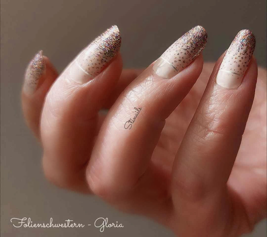 Exclusive - Gloria S6699 -  LIMITED!