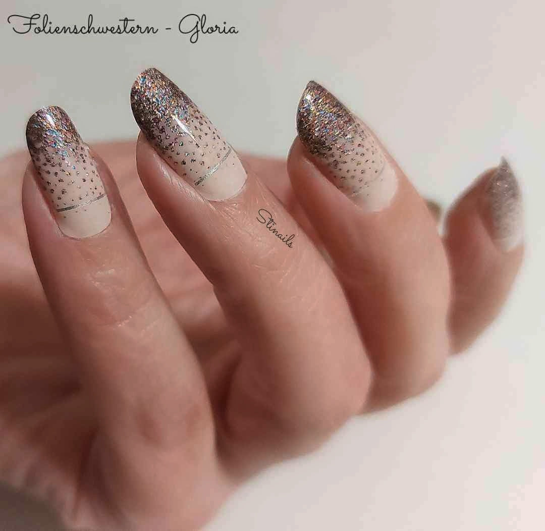 Exclusive - Gloria S6699 -  LIMITED!